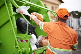 Best Construction Debris Removal  in Paris, TN