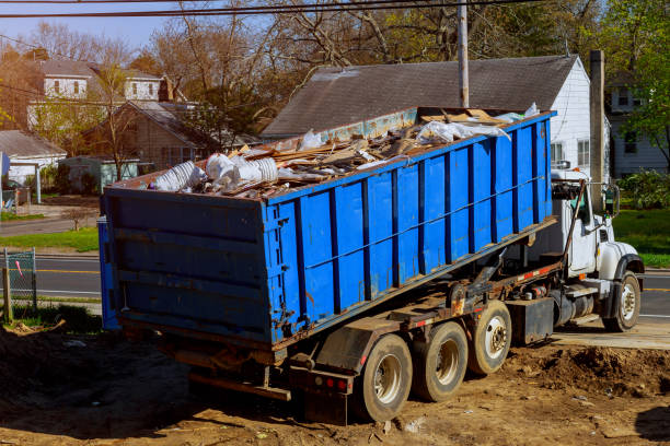 Best Retail Junk Removal  in Paris, TN