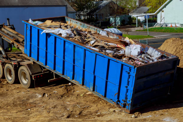 Best Hot Tub Removal  in Paris, TN