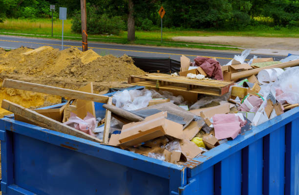 Best Residential Junk Removal  in Paris, TN